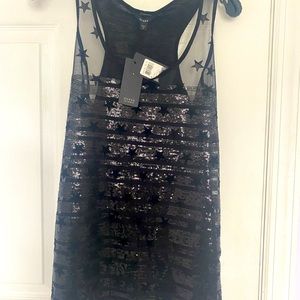 Guess woman top, size M. New